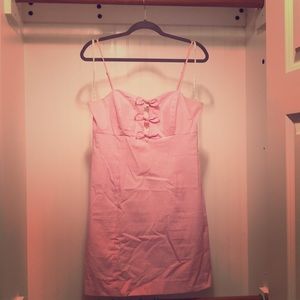 Lilly Pulitzer sun dress